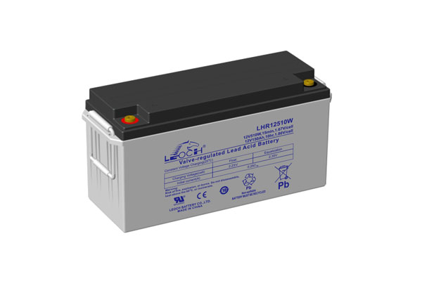 理士電池LHR系列