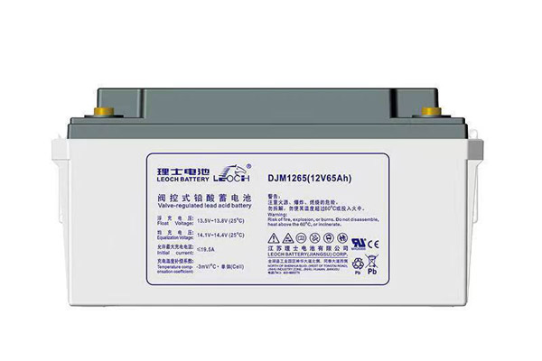 理士電池廠家深度解析：企業(yè)擴(kuò)張戰(zhàn)略與全球市場(chǎng)布局揭秘