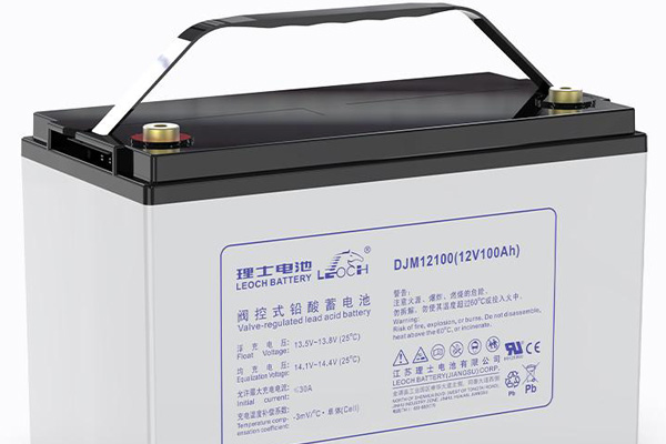 理士電池研制：探索新材料與工藝在電池性能提升中的關(guān)鍵作用