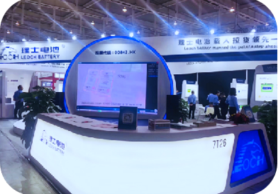 理士國際邀您參觀2019中國國際現(xiàn)代化鐵路技術(shù)裝備展覽會(huì)！