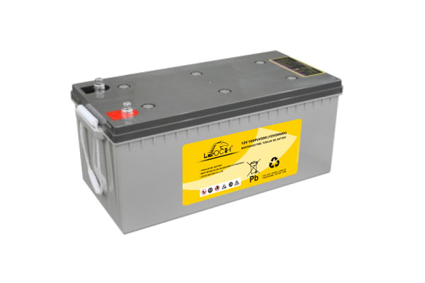 全程服務(wù)與支持：江蘇理士電池官網(wǎng)助力客戶快速選型與售后保障