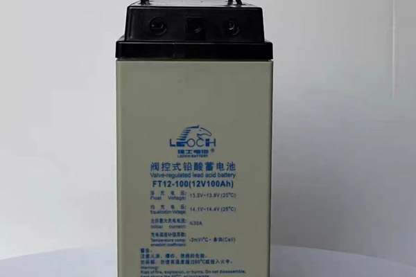 江蘇理士蓄電池技術(shù)升級(jí)：從鉛酸到膠體，再到高能量密度AGM體系的全面革新